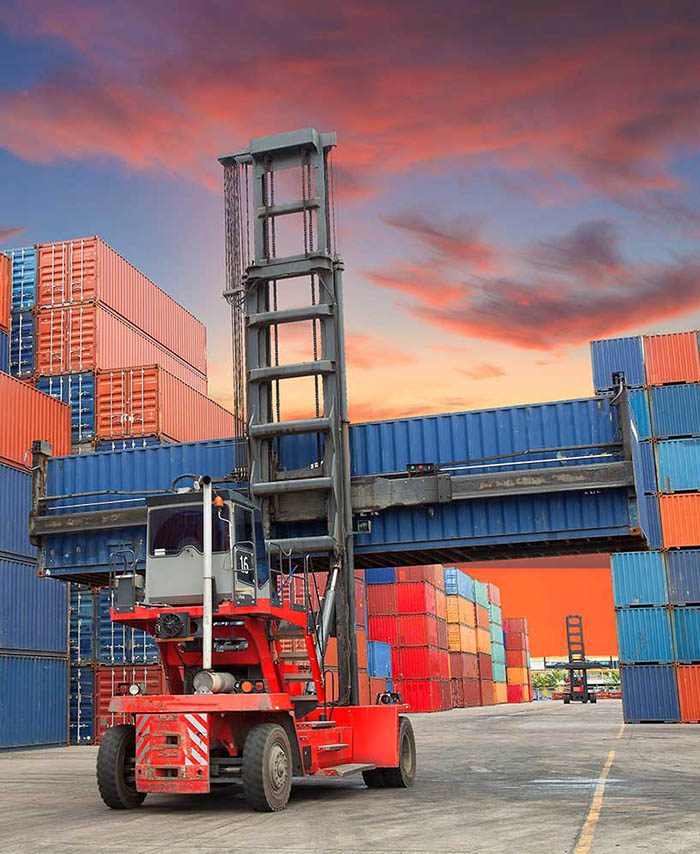 Cargo-Handling-Consolidation-Service